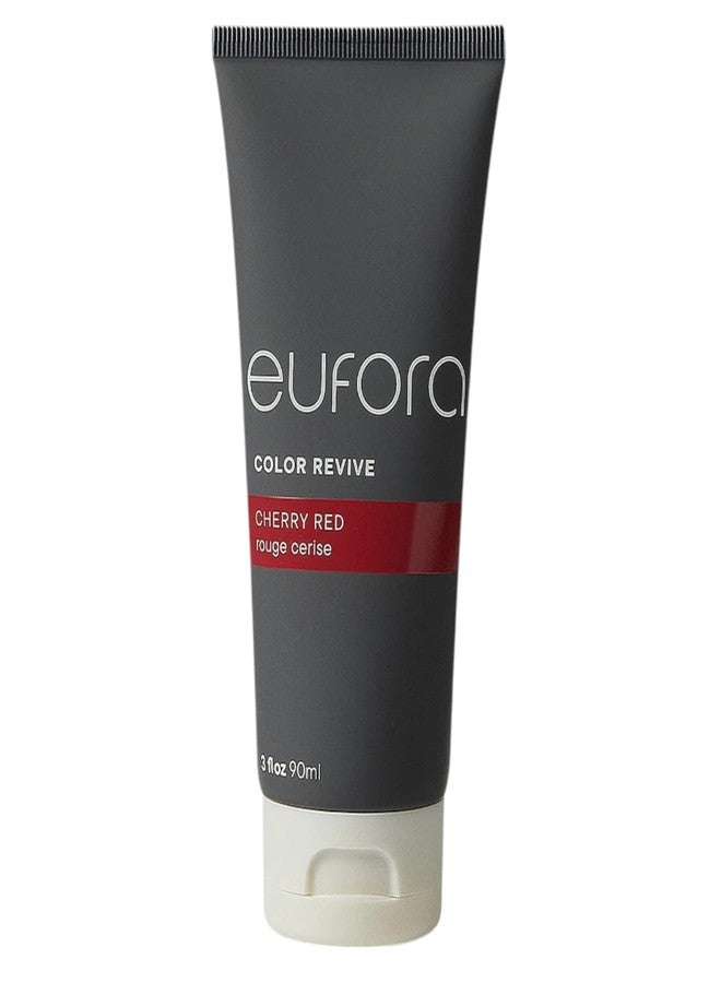 يوفورا كولور ريفايف، لون أحمر كرزي، 3 أونصة سائلة