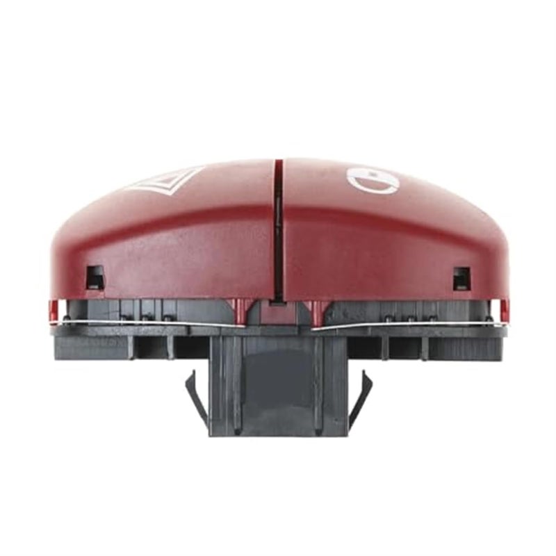 Wivplex Hazard Warning Flasher Switch for Peugeot and Citroen - Image 5