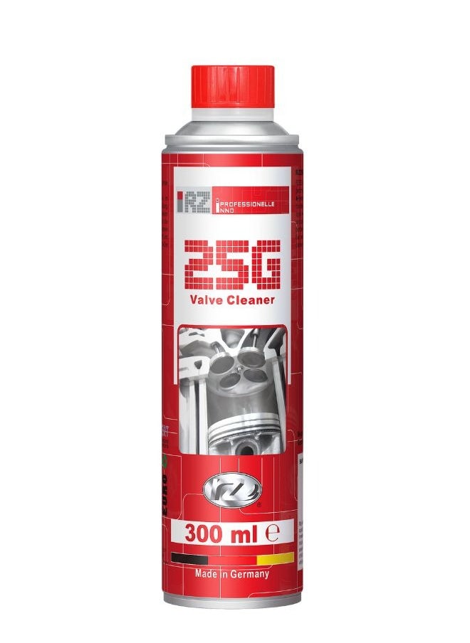 ار زد زرويل منظف ​​الصمامات RZ25G 
