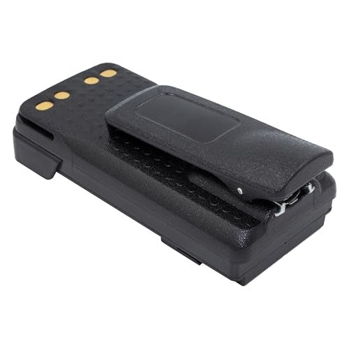 CS BATTERY APX4000 Replacement Battery for Motorola APX-2000 APX-3000 XPR 3300 Radios,fits NTN8128A NNTN8129AR - Image 5
