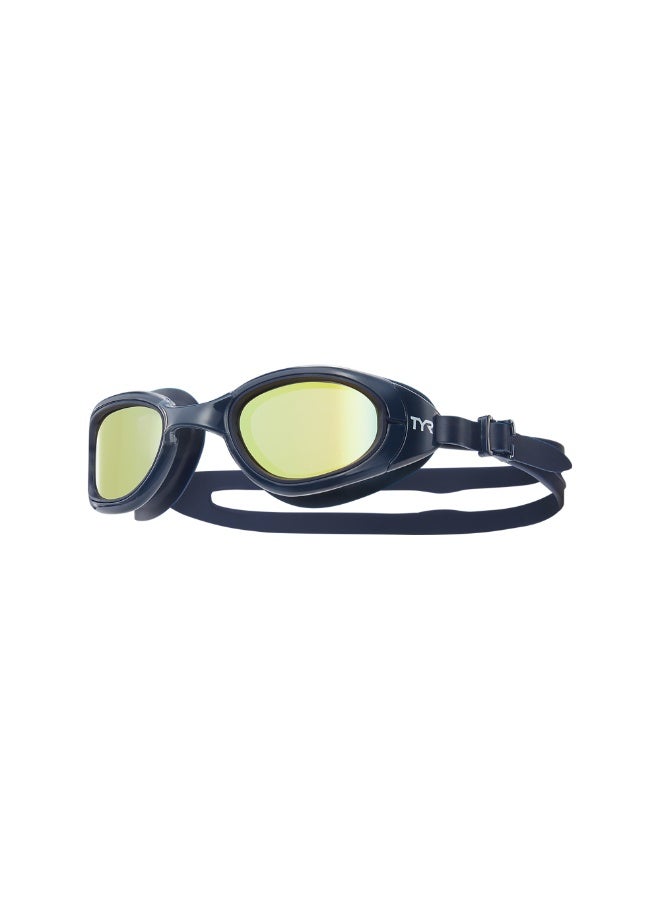 Go full speed or don’t go at all with the Adult Special Ops Goggles