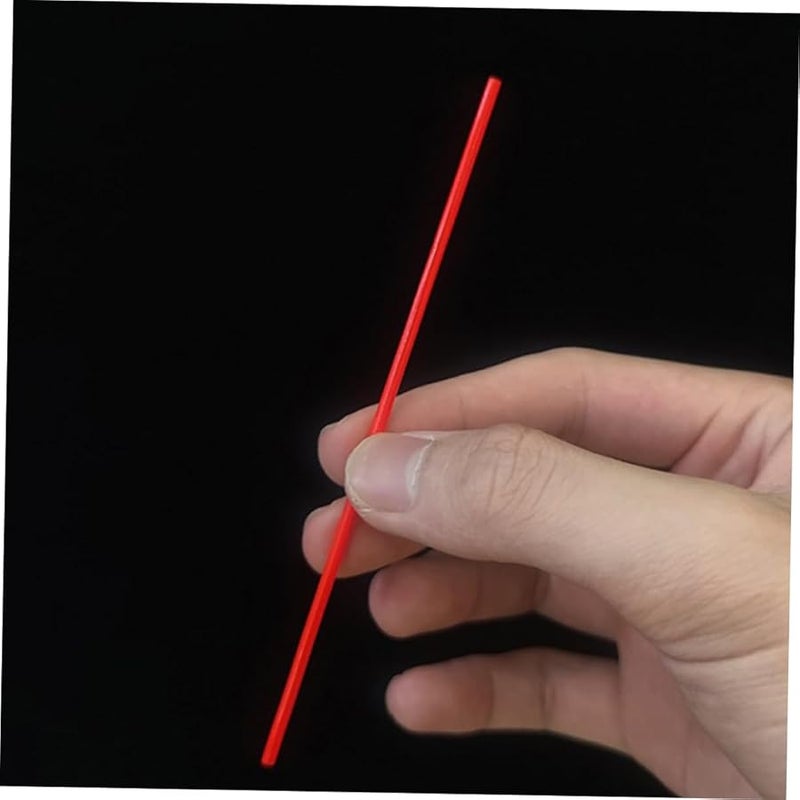 200pcs Spray Can Straws Extension Tubes for Aerosol Sprayers 6 Inch Length Versatile Replacement Nozzles - Image 4