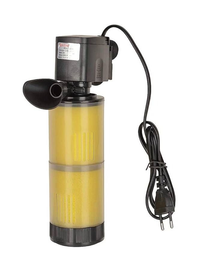 Rs 1506 internal filter 9w - Image 4