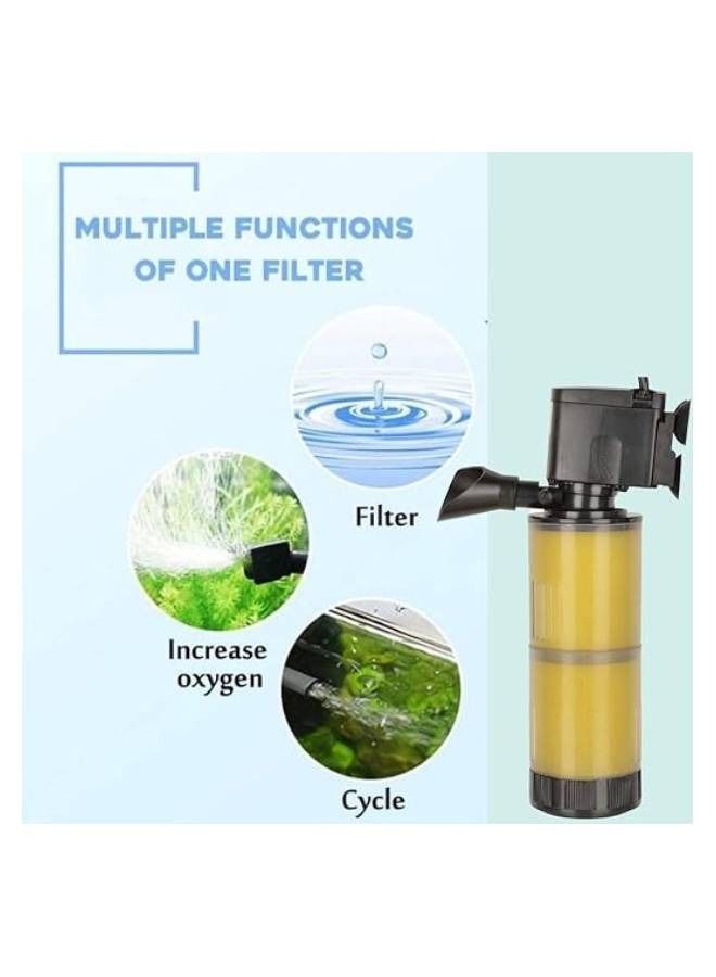 Rs 1506 internal filter 9w - Image 5