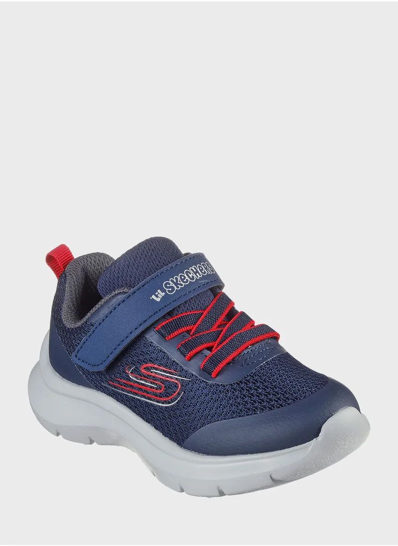 SKECHERS Infant Skech Fast Sport Shoes