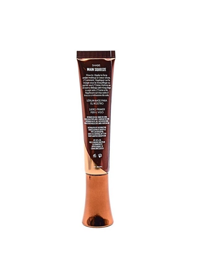 Danessa Myricks Beauty Yummy Skin Glow Serum With Hyaluronic Acid Main Squeeze - Image 2
