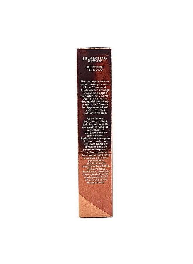 Danessa Myricks Beauty Yummy Skin Glow Serum With Hyaluronic Acid Main Squeeze - Image 3