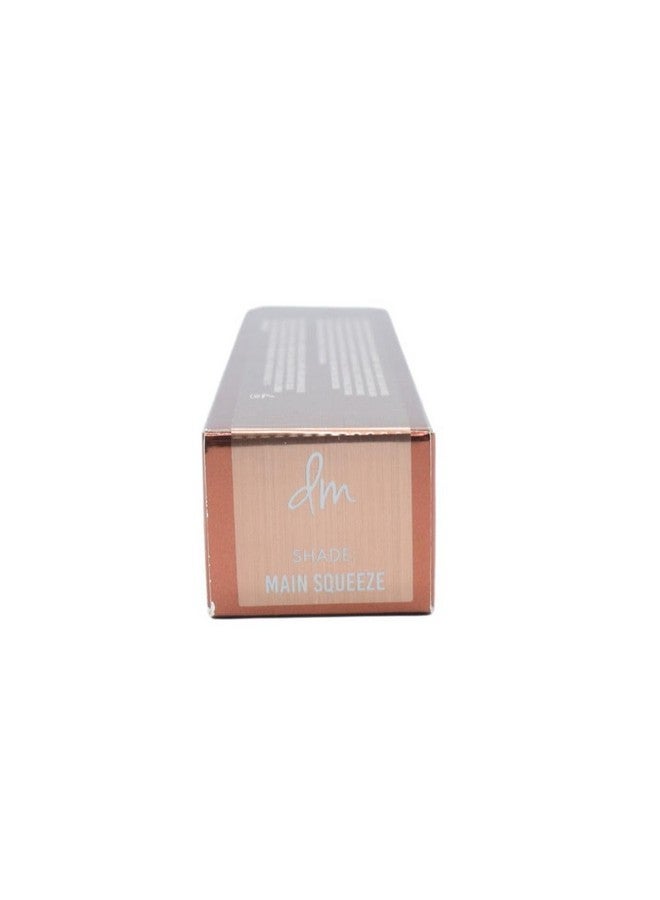 Danessa Myricks Beauty Yummy Skin Glow Serum With Hyaluronic Acid Main Squeeze - Image 5