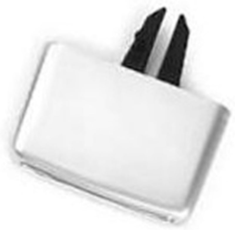 DEMULAX Car A/C Air Vent Grille Tab Clip for Mercedes-Benz E-Class - Image 1