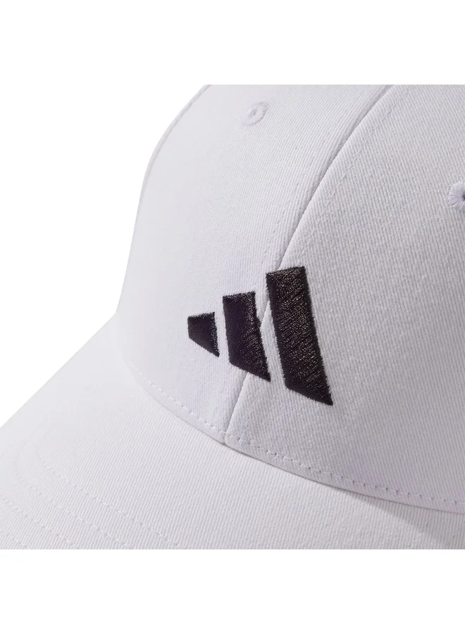 Adidas Adidas Bb Cap Cot Nl U White Not Sports Specific Headwear For Men & Women