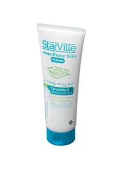 starville Starville Acne-Prone Skin Hydrating for Oily Skin 100 Gm  - Image 4