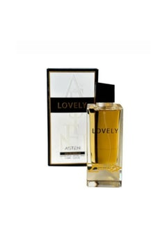 ASTEN Lovely Eau de Parfum - 100ml | A Unique Feminine Fragrance, Perfume similar to YSL - Libre  - Image 1