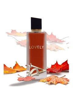 ASTEN Lovely Eau de Parfum - 100ml | A Unique Feminine Fragrance, Perfume similar to YSL - Libre  - Image 2