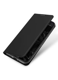 Case for Google Pixel 9 / Pixel 9 Pro Flip Folio Leather Case Cover with Kickstand Card Slot Magnetic Closure Cover (Black) - pzsku/Z885732DF2E1165255988Z/45/_/1724725528/0c27c1d1-609c-44ef-88b6-da2c54f4bfba