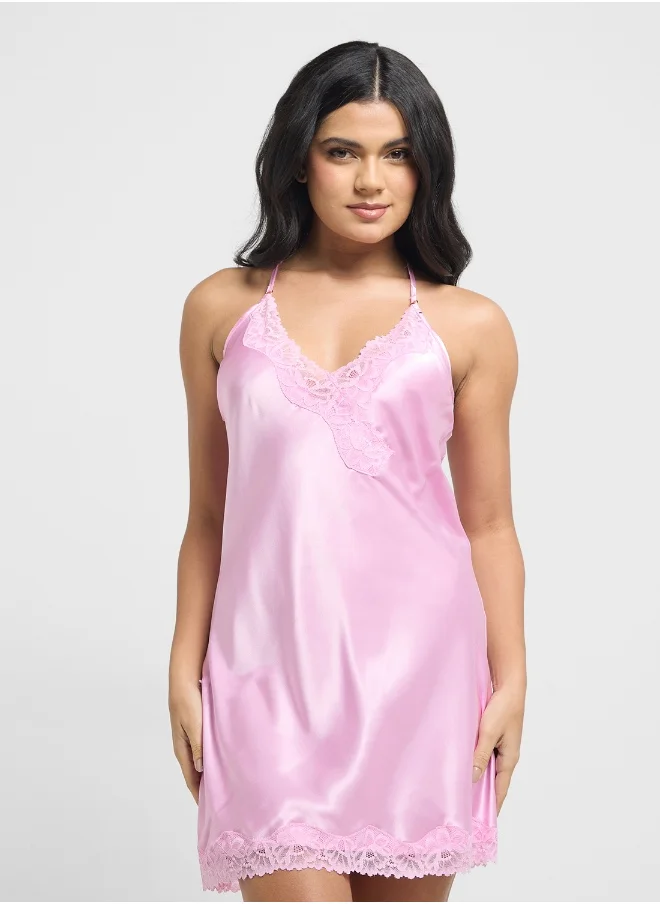 لا سينزا La Senza Slip Lingerie Slips