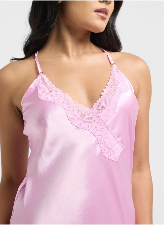 لا سينزا La Senza Slip Lingerie Slips