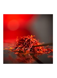Haya's Closet Haya Pure Iranian Saffron 3 Gram Original Organic Persian Saffron Red Threads With Super Neign  - Image 4