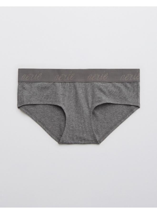Aerie High Leg Brief  - Image 2