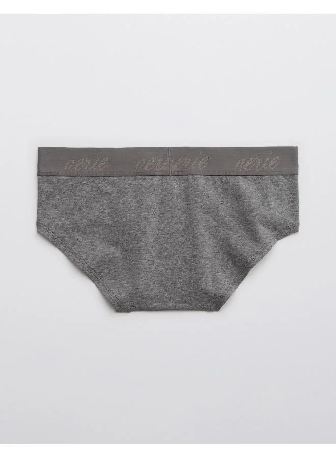 Aerie High Leg Brief