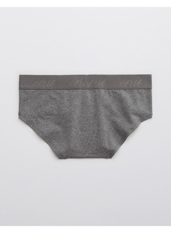 Aerie High Leg Brief  - Image 1
