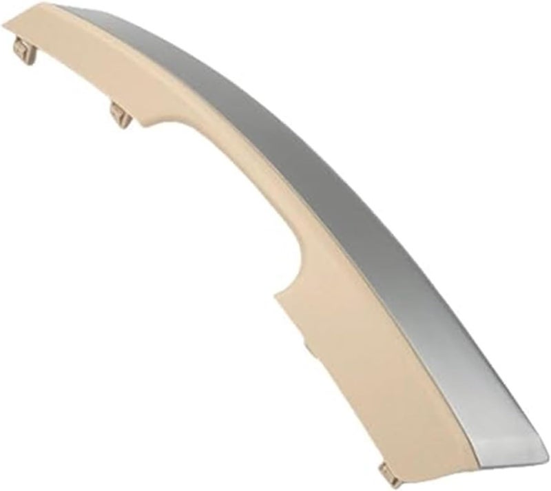 Wivplex Inner Door Handle Armrest Panel for Toyota Corolla and Levin (2014-2018) - Image 3