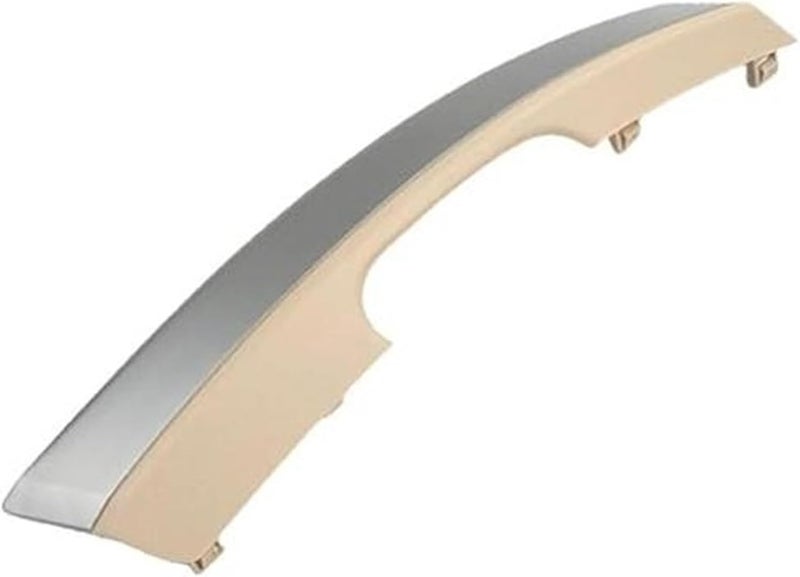 Wivplex Inner Door Handle Armrest Panel for Toyota Corolla and Levin (2014-2018) - Image 1