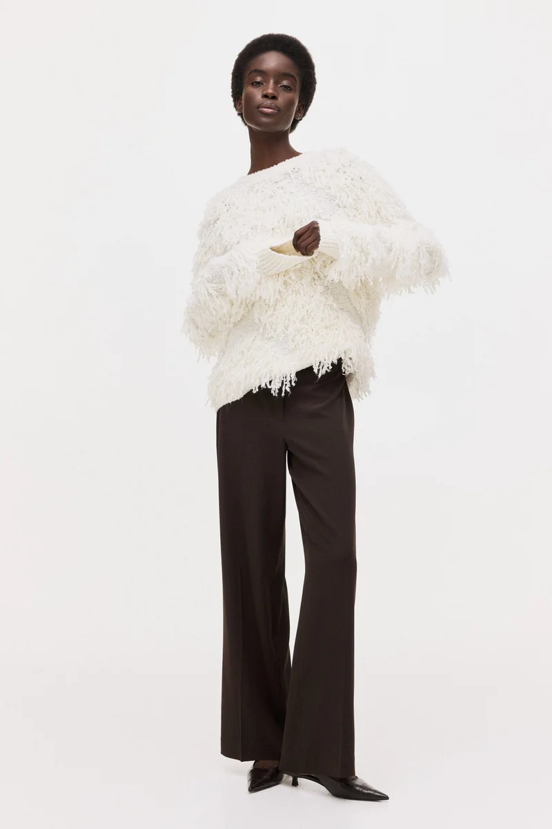 اتش اند ام بنطلون رسمي