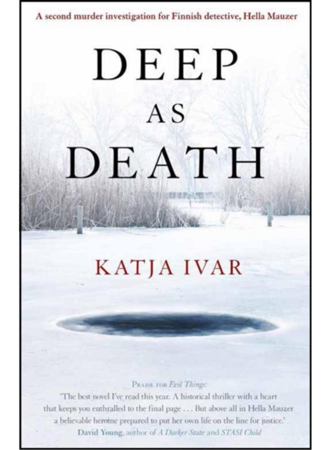 Deep as Death : 2 