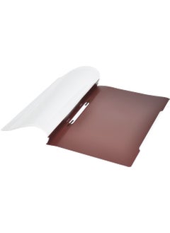 Durable Durable Clear View Folder - DUPG2570-11,50 Piece  - Image 3