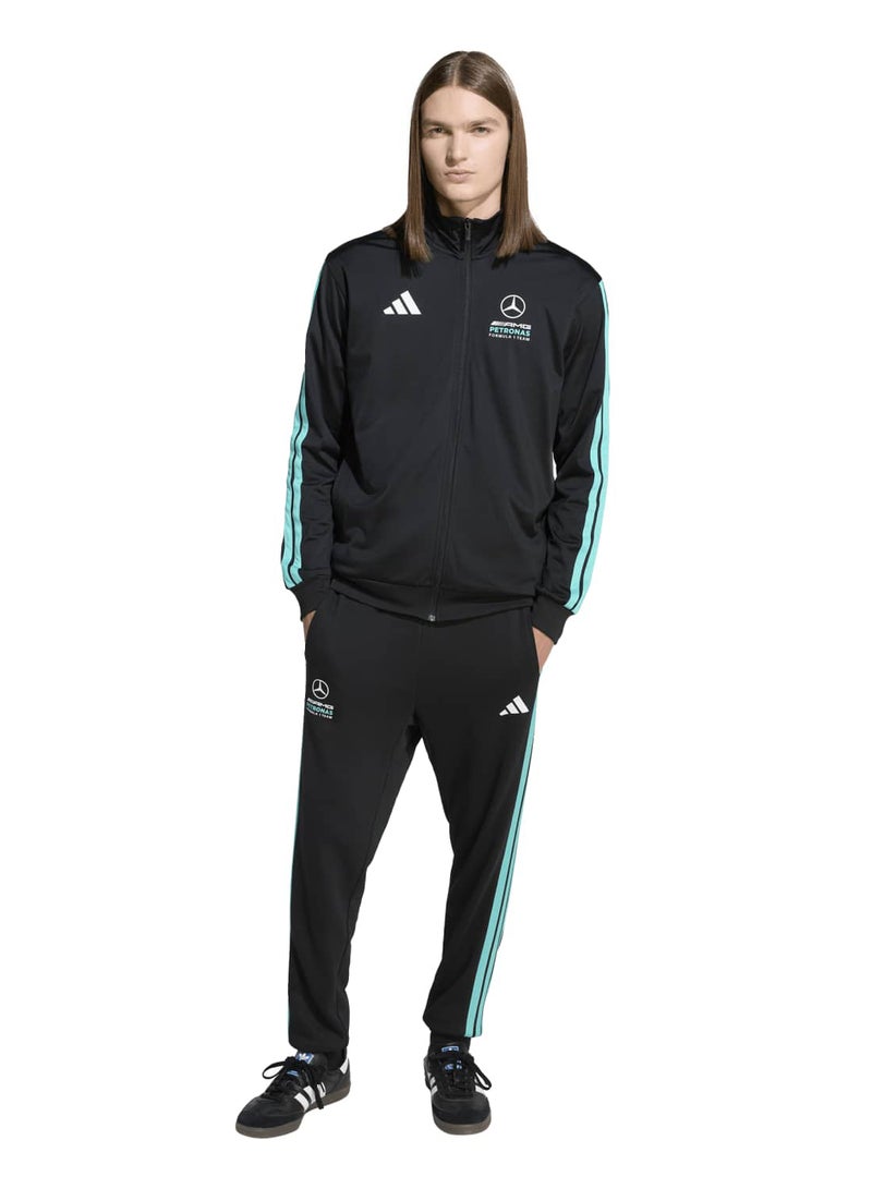 Adidas Mercedes-Amg Petronas Formula 1 Team Dna Pant - Image 4