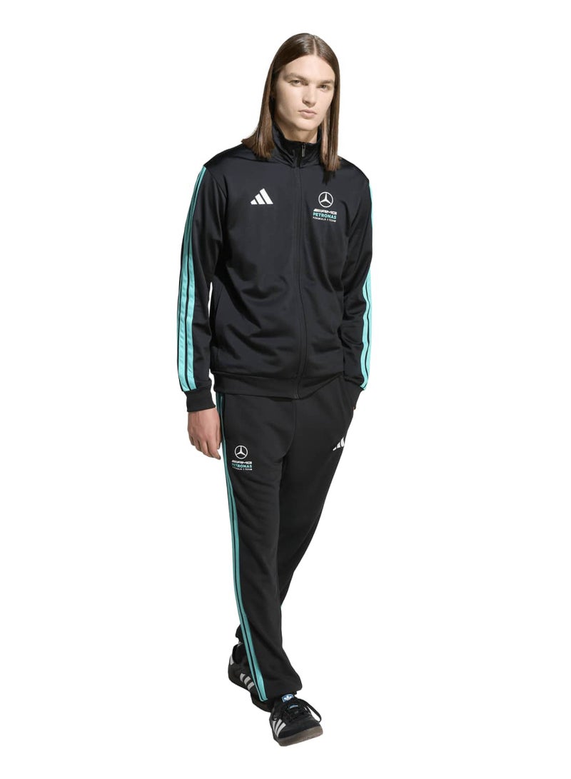 Adidas Mercedes-Amg Petronas Formula 1 Team Dna Pant - Image 3