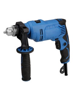 Hammer Drill 650W 5.5A 3000RPM Hammer Drill 2 in 1 Handle 360° Rotating Chuck Size 0-13mm 1/2Inch EU