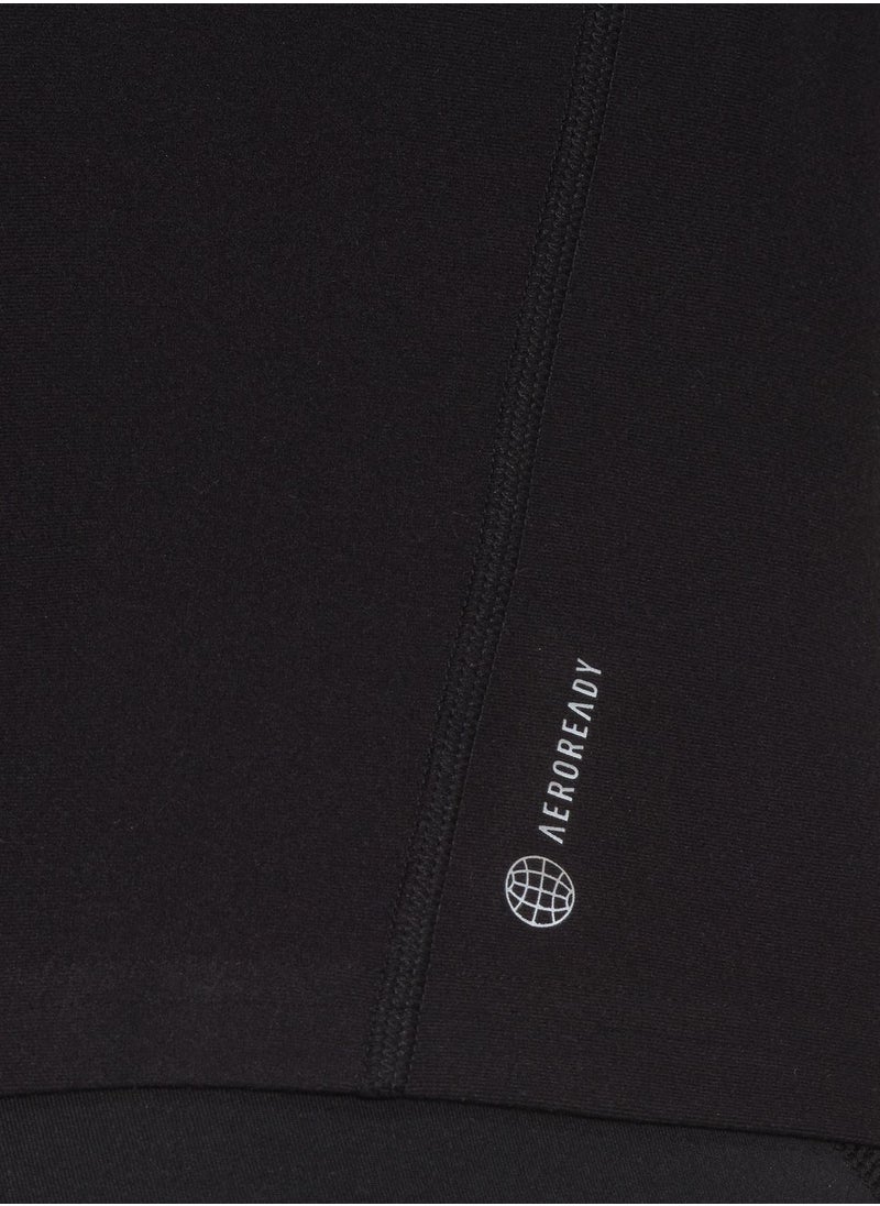 Adidas - Own The Run Running 1/2 Zip Sweatshirt - Image 1