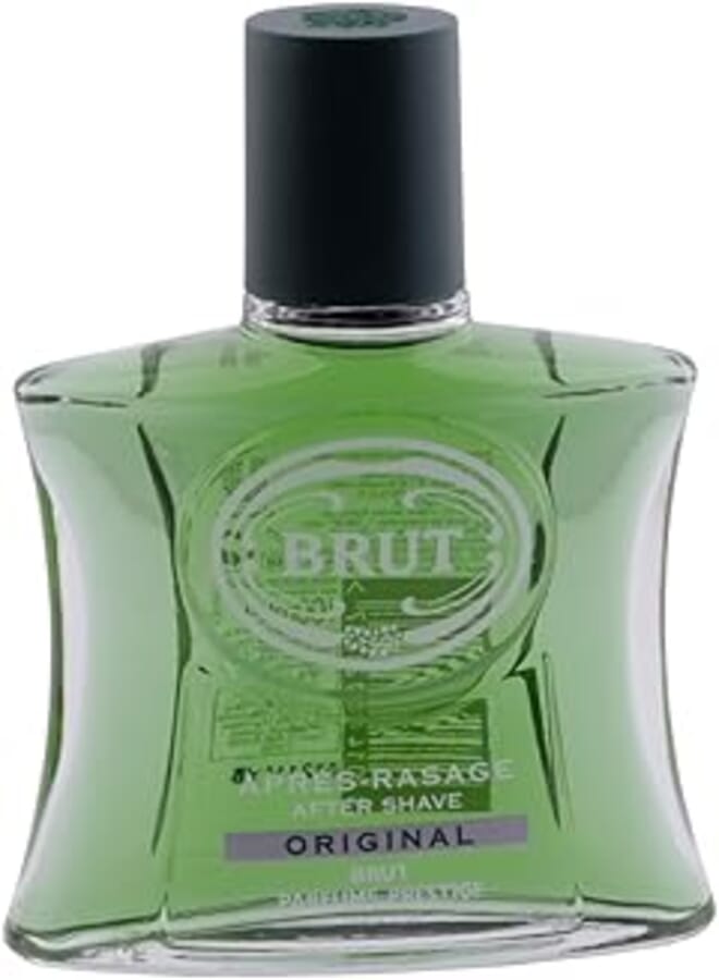 Brut Original Aftershave, 100Ml, 1 Pack