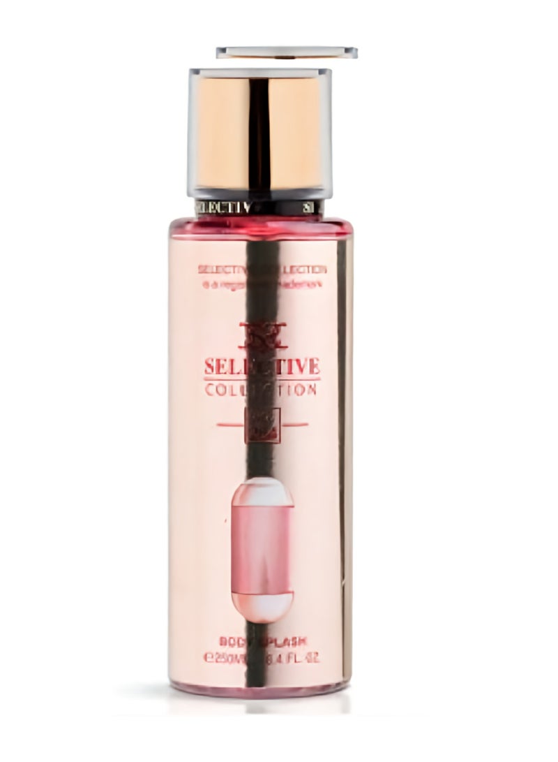 Selective Collection Body Mist 250ml