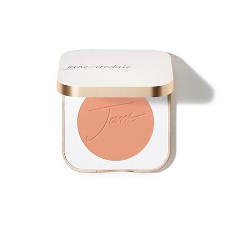jane iredale PurePressed Blush Flourish - Image 1