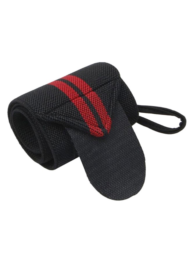 Generic Adjustable Elastic Training Wristband  - Image 1