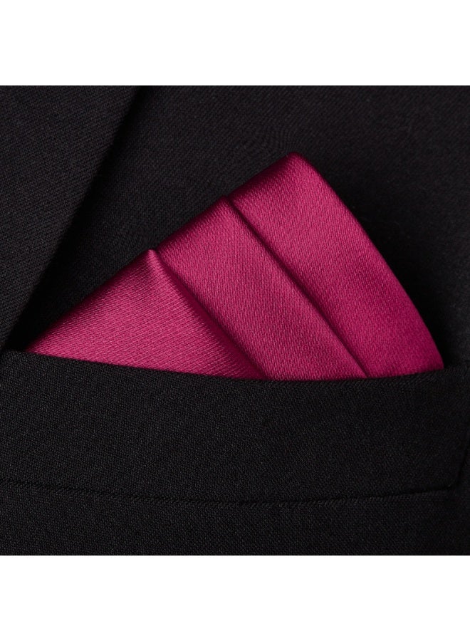 Shougu New Men's Suit Decoration Pocket Towel Small Square Towel
