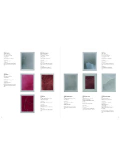 Edward Ruscha: Catalogue Raisonne of the Works on Paper, Volume Three: 1998-2018  - Image 4