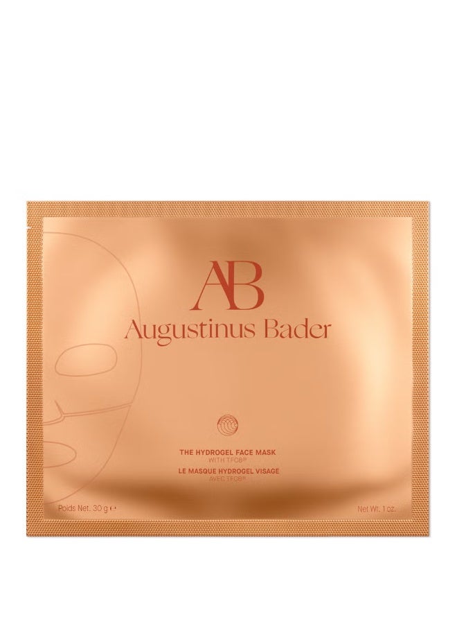Augustinus Bader The Hydrogel Face Mask (Single Sachet) - Image 1