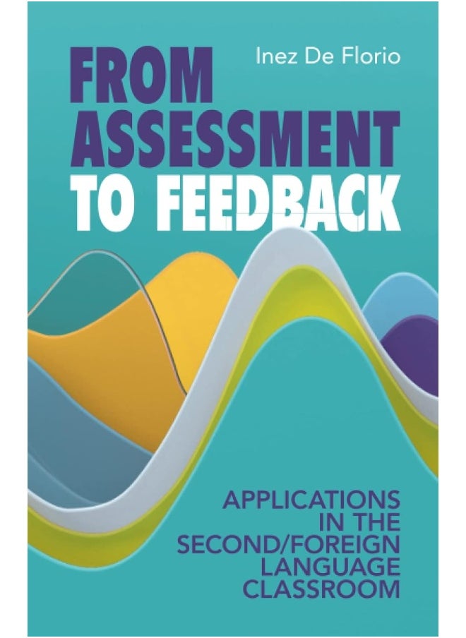 null - From Assessment to Feedback: Applications in the Second/Foreign Language Classroom - Image 1