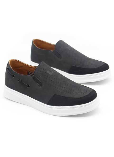 Men's Loafers | Men's Slip On Shoes | Comfortable & Super Light-Weight Men's Sneakers