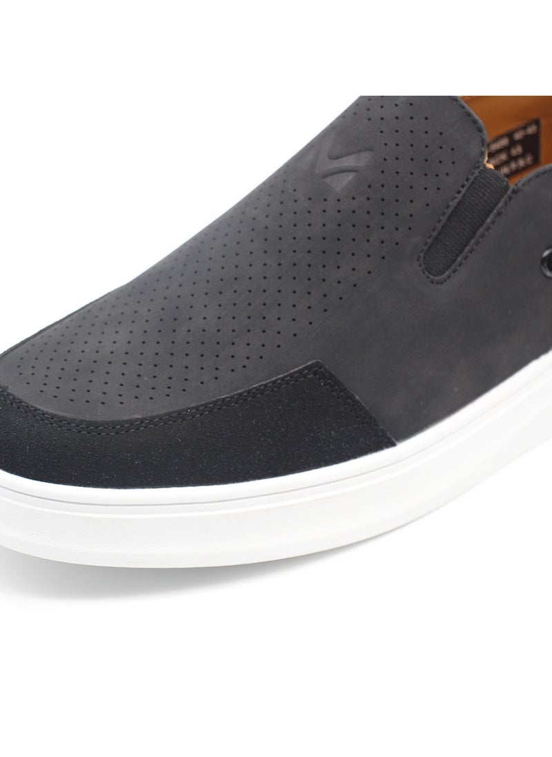 Men's Loafers | Men's Slip On Shoes | Comfortable & Super Light-Weight Men's Sneakers