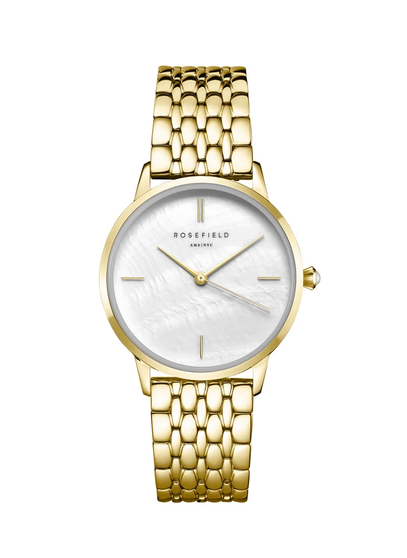 RoseField Rosefield Pearl Edit Gold - RMGSG-R01