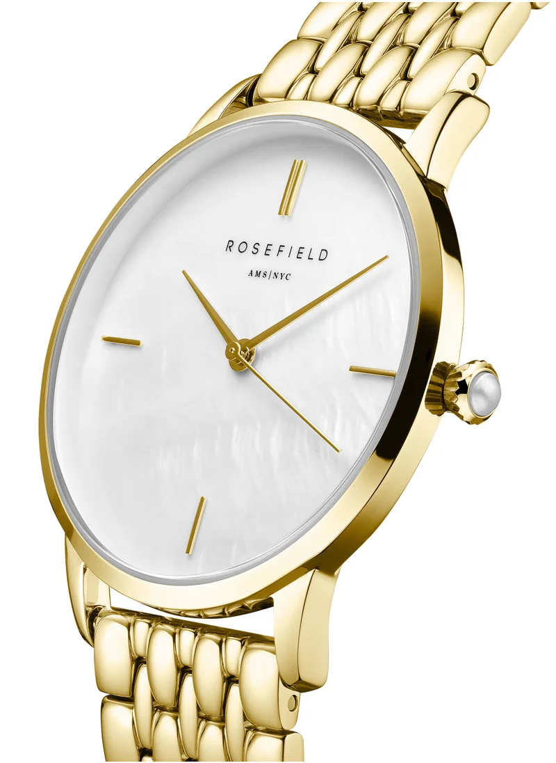 RoseField Rosefield Pearl Edit Gold - RMGSG-R01