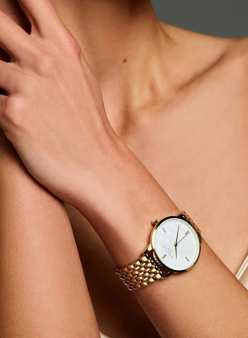 RoseField Rosefield Pearl Edit Gold - RMGSG-R01