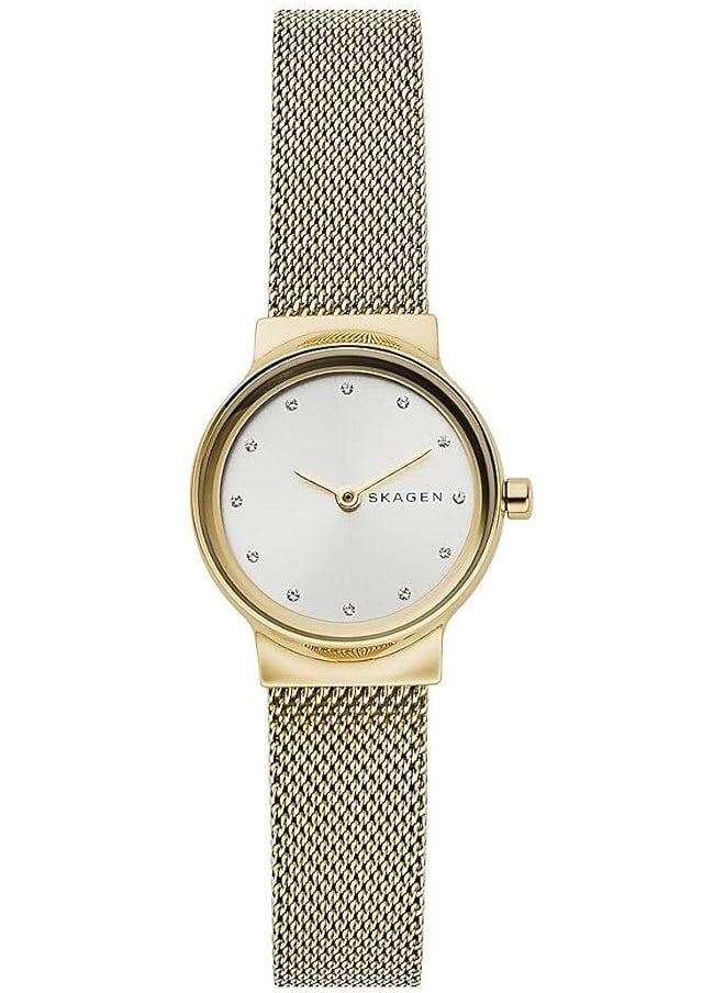 Skagen - Freja Women's Analog Dispaly Watch - Image 1