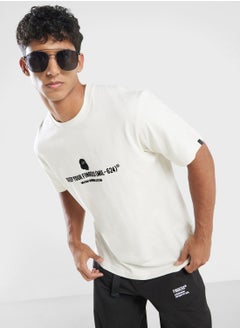 FINGERCROXX Essential T-Shirt  - Image 1