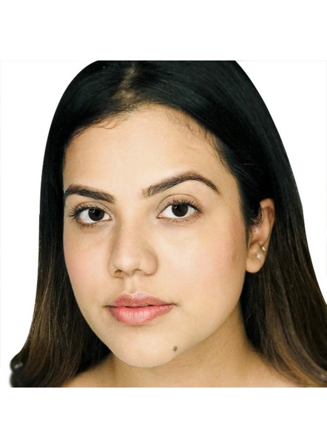 Just Herbs - Ayurvedic Bb Cream Skin Tint Foundation For Light Coverage - 1 _Ivory 40 Ml Natural Finish - Image 1