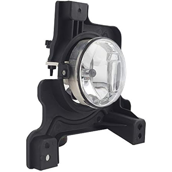 UNO Minda Ff5060MAcc Fog Lamp Lh For Scorpio - Image 1